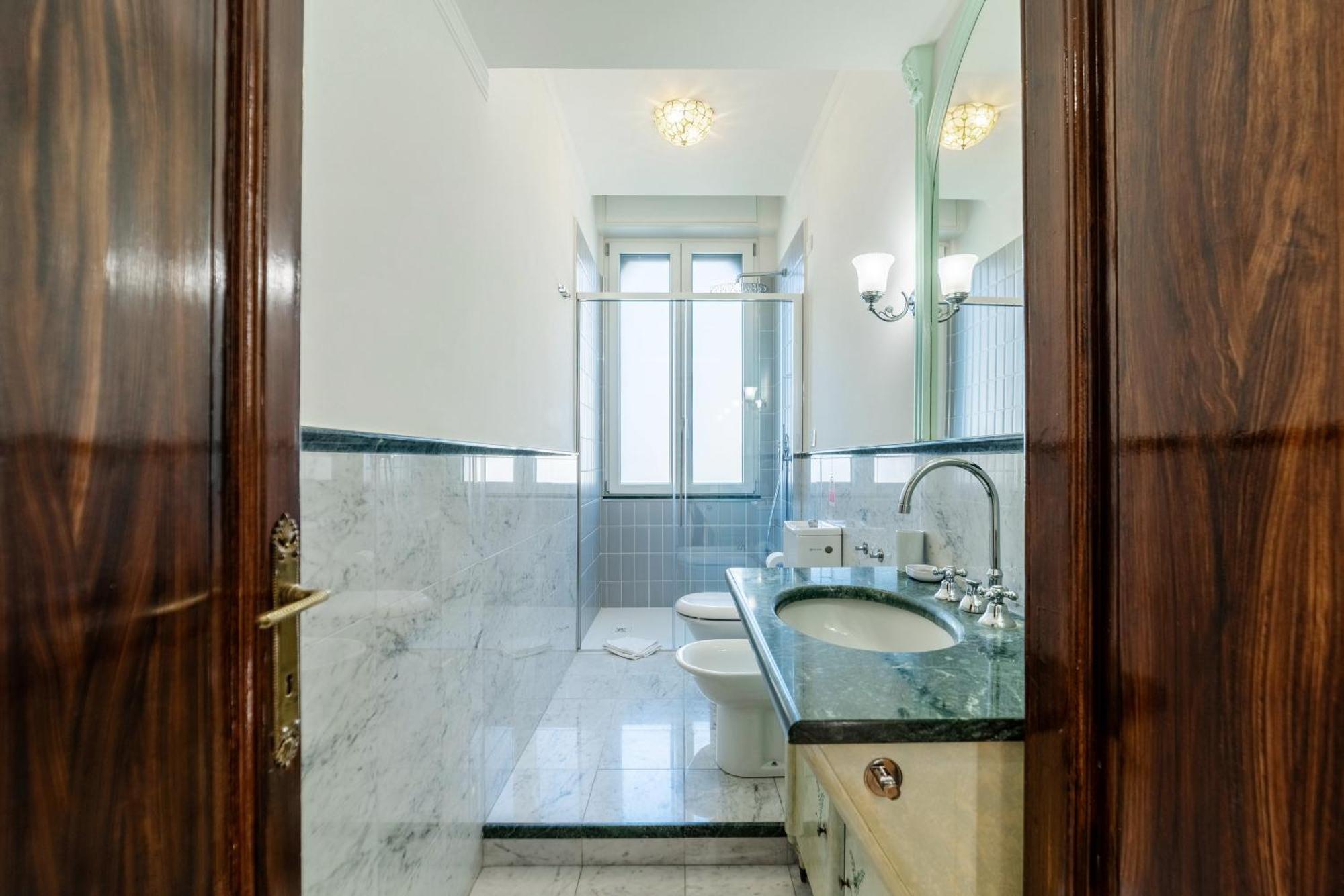 Casa Bella 16 - 8 Min To Metro, 15 Min To Lin Airport, University Area Milano Dış mekan fotoğraf