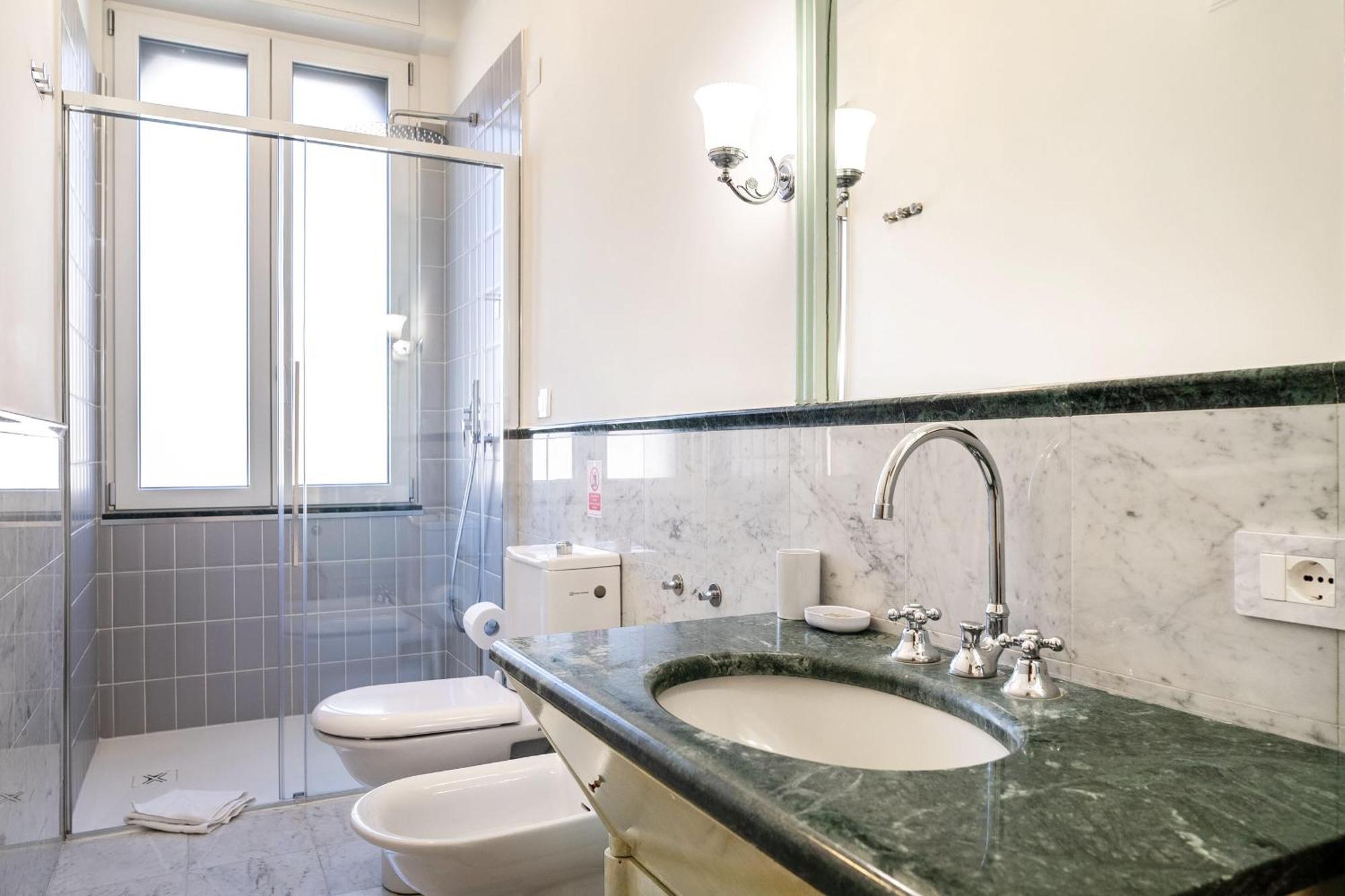 Casa Bella 16 - 8 Min To Metro, 15 Min To Lin Airport, University Area Milano Dış mekan fotoğraf